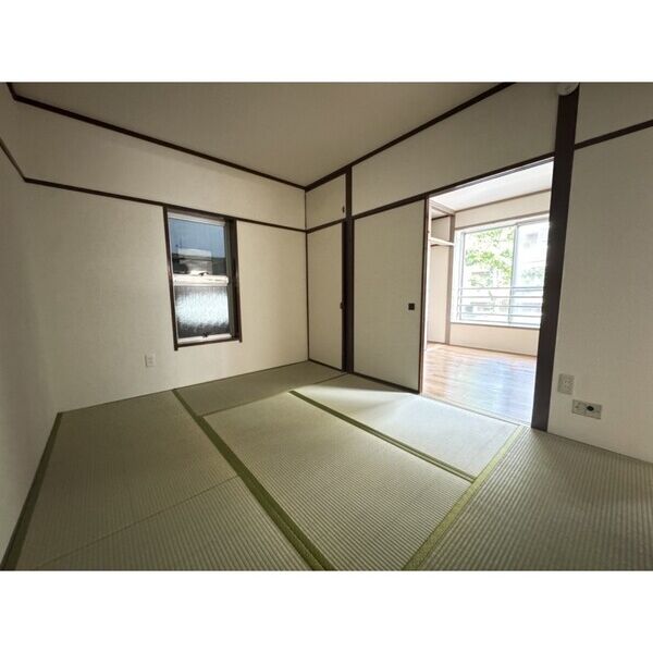 仁平ビル203号室 部屋その他