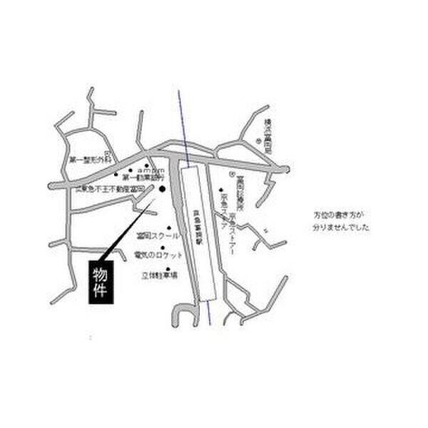 エクレールトミオカ201号室 null