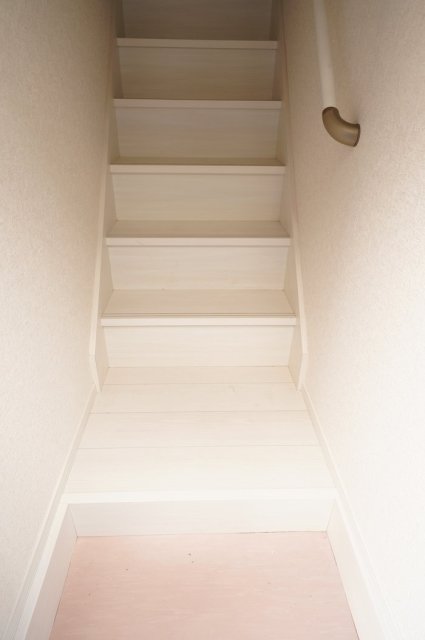 ＬａＬａ柴又 玄関