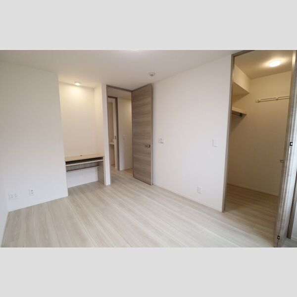 La　mer　鴨川205号室 洋室