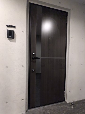 グランピア中野坂上0306号室 その他共有部分