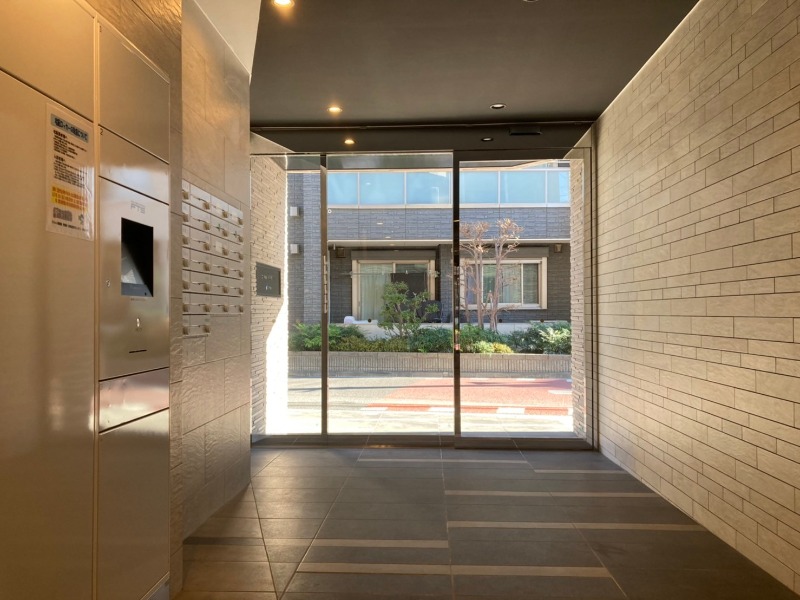 DIPS練馬春日町1階 部屋その他