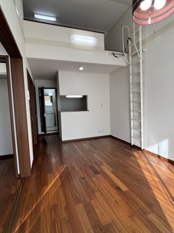 アルページュ0203号室 部屋その他