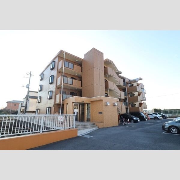 ユイト・SVPの外観画像