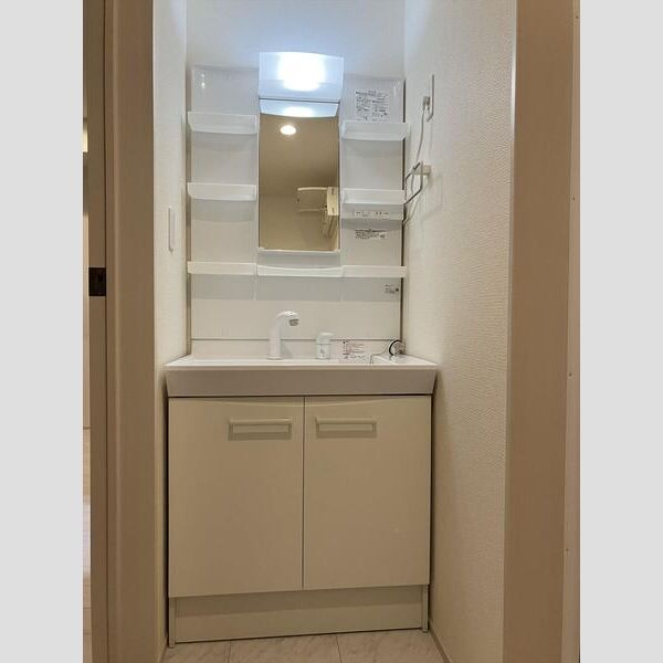 リーブルファイン志木上宗岡 洗面