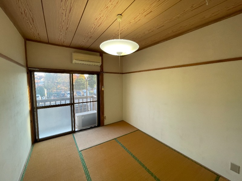 イーストパーク2階 部屋その他