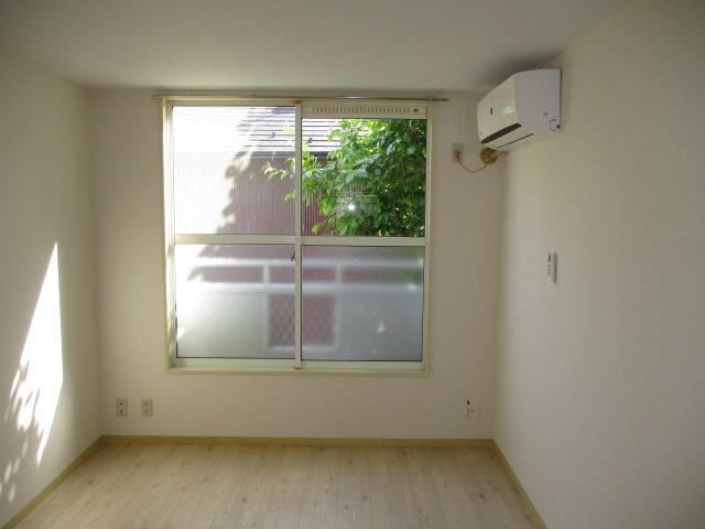 スカイハイツ リビング