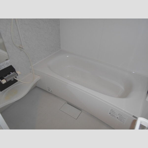 イーグレット　B ユニットバス