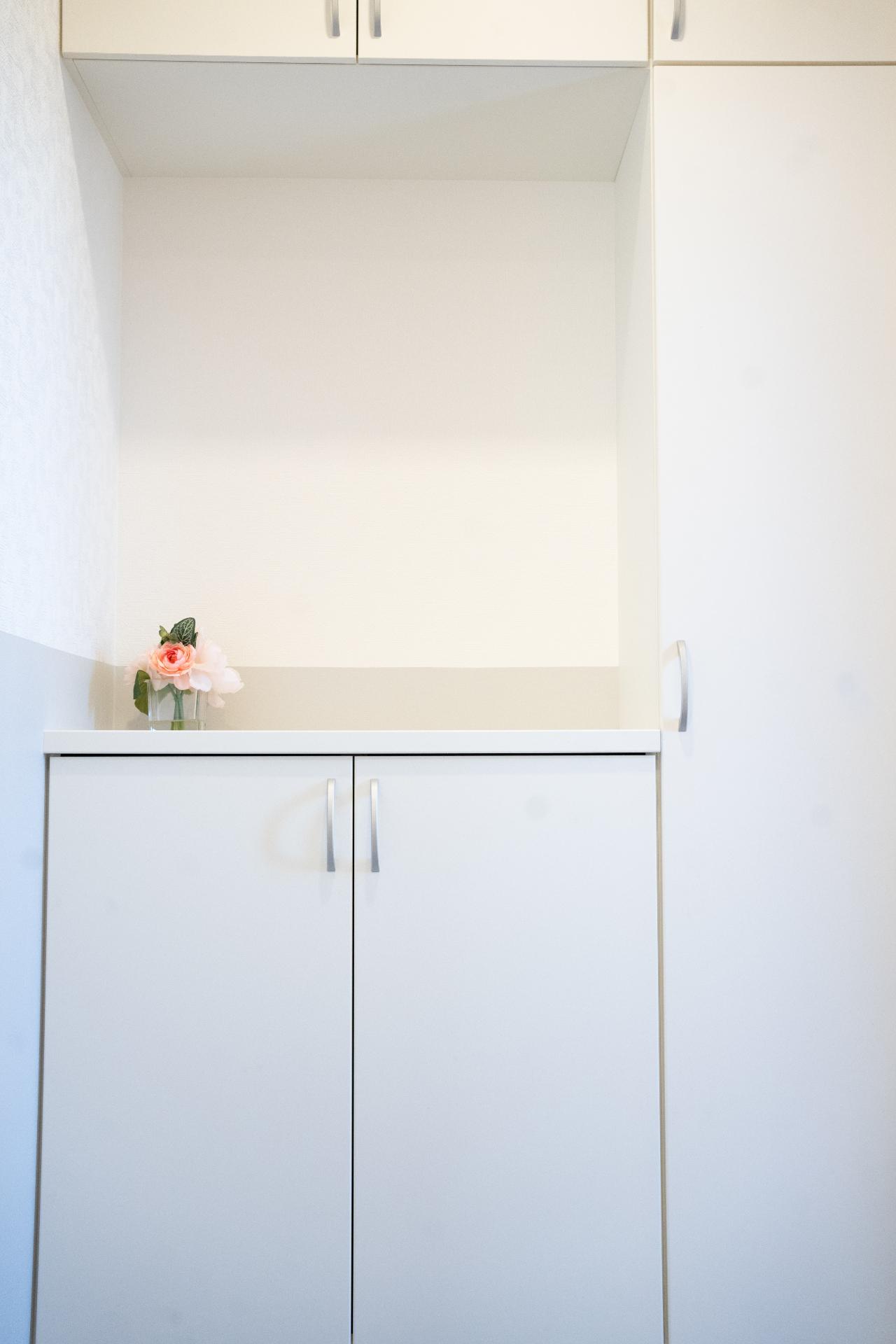 春の風とフィオーレ 部屋設備