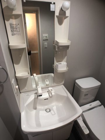 クレアシオン豊島園301号室 部屋その他