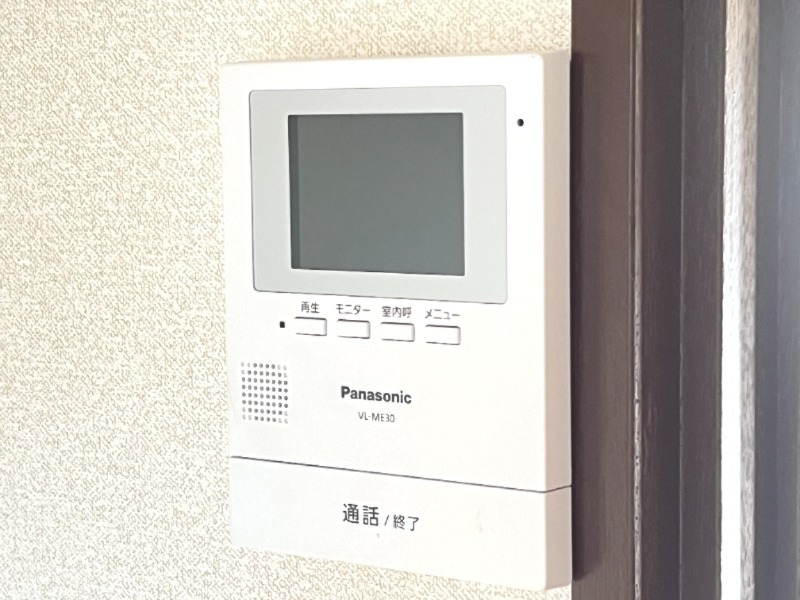 ハイツバンブーⅡ1階 部屋その他