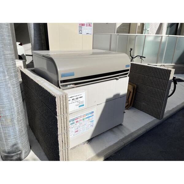 クロレ船橋宮本 部屋設備