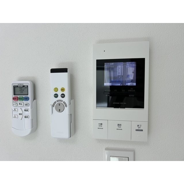 MQuarto柏Ⅲ101号室 部屋その他