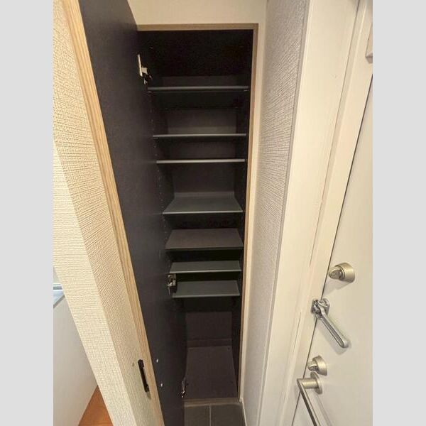 MAXIV　CROS板橋202号室 部屋その他