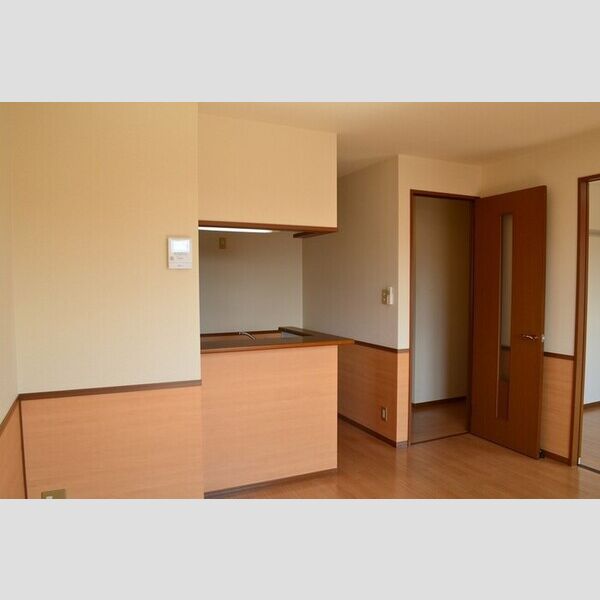 ヴィクトワール　AB リビングダイニング