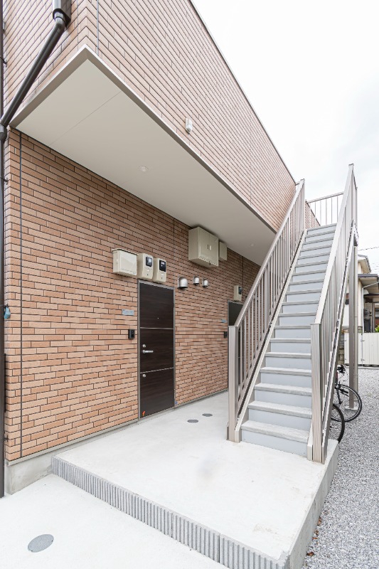 Bloom鴨居101号室 周辺