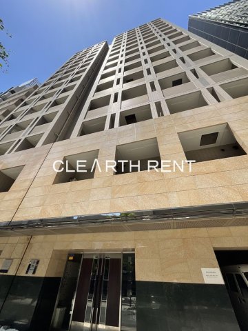 パレステュディオ六本木ＥＡＳＴⅡ ☆直接の管理会社クレアスレント/港区の分譲賃貸で快適生活☆