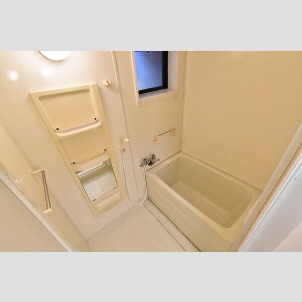 ハイツひまわり バス