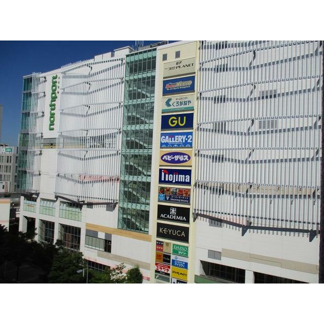 ベルデュール 周辺