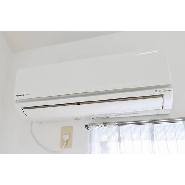 セブンハイツ0205号室 部屋その他