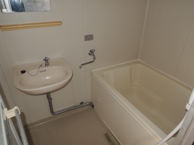 ジョリエ新検見川 リビング