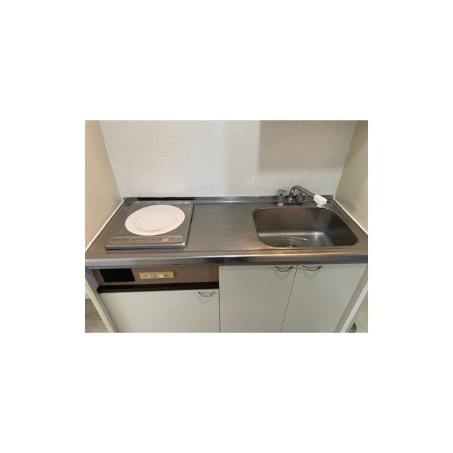 ワールドハウスA0305号室 リビング