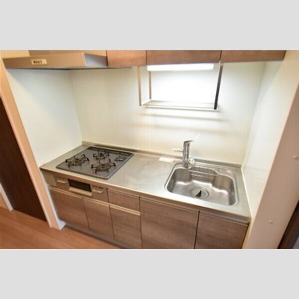 ルミエール本厚木 キッチン