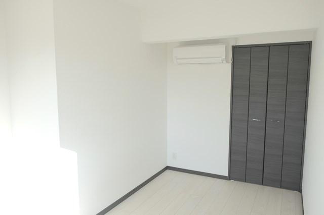 ジェノヴィア板橋本町Ⅲスカイガーデン5階 その他、部屋スペース