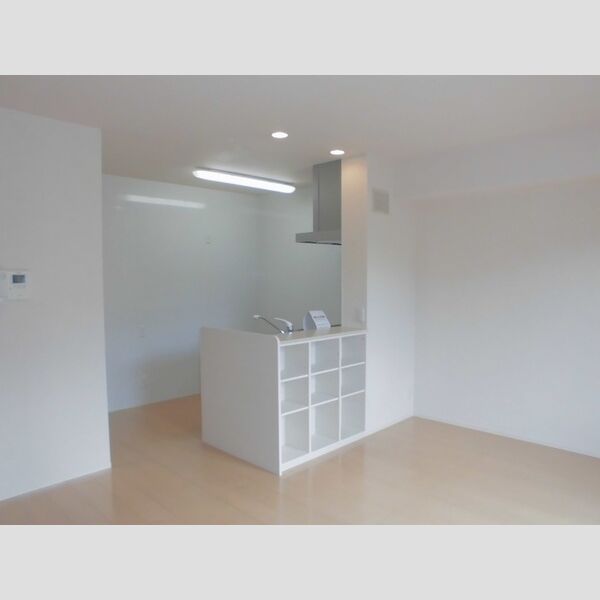 フェニックス小仙波　D棟202号室 部屋その他