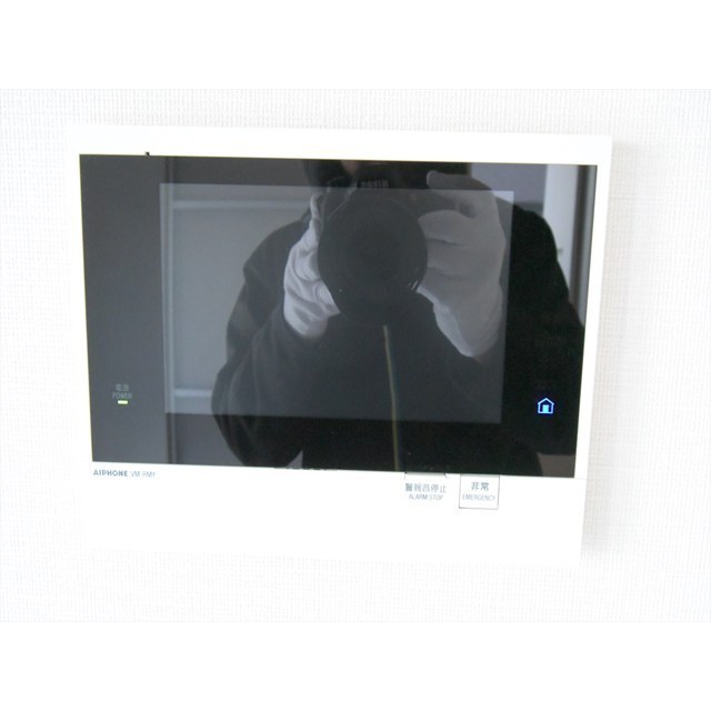 ラクレイス横濱関内0312号室 部屋その他