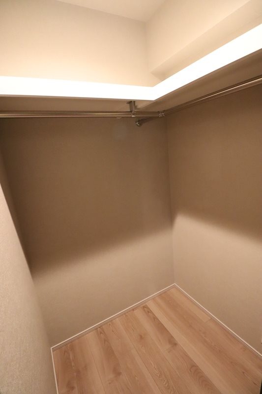 GENOVIA赤羽 収納