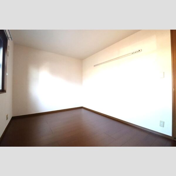 スクエアガーデン　B102号室 洋室6.8帖