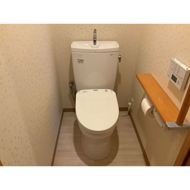 ファミリーフィールズ大宮壱番館103号室 内観