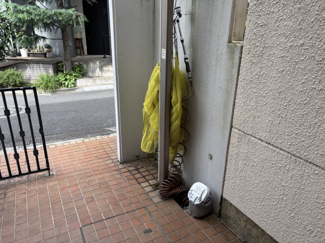 ドミ池田202号室 その他共有部分