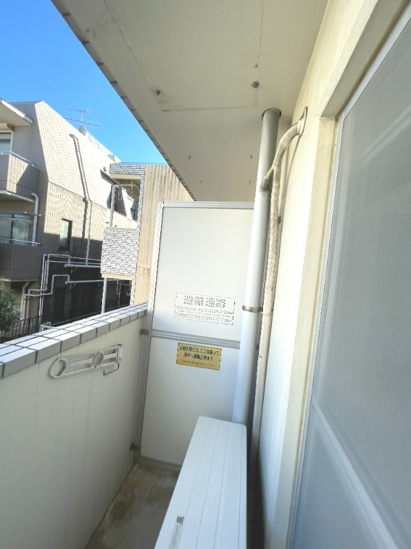 クロノス八王子台町2階 部屋その他