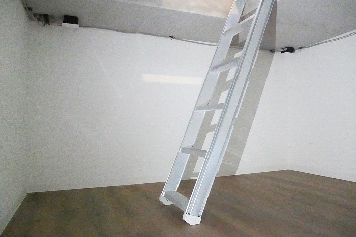 ハーモニーレジデンス東京南砂パークサイド1階 内観