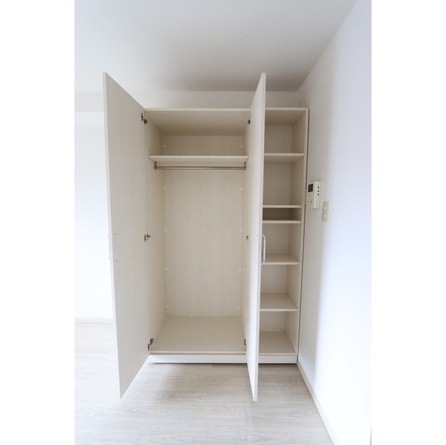 Ｋ.プラージュ 内観