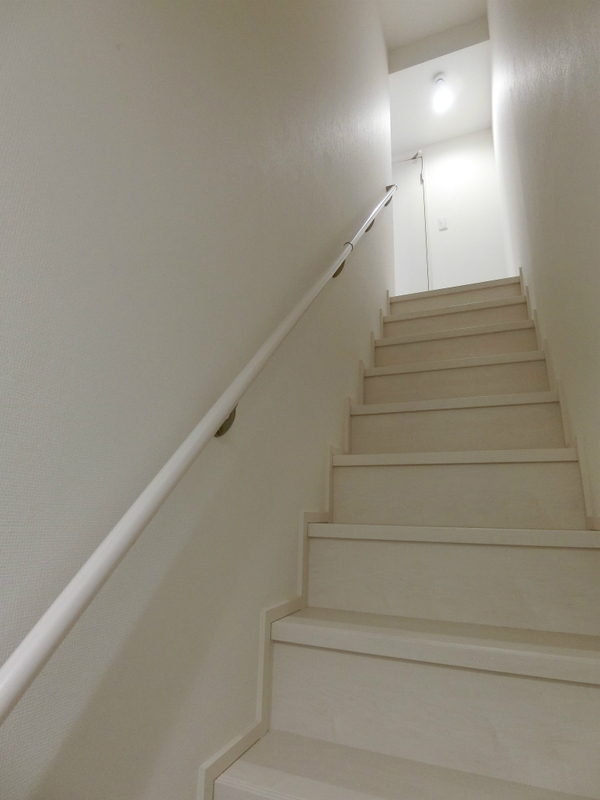 リブリ・Felice 荻窪2階 部屋その他