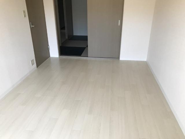 プラザ・ディア 室内