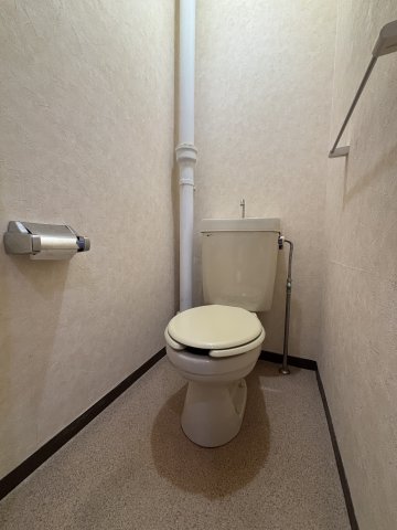 ＭＹＬＯＲＤ　ＫＡＭＡＫＵＲＡ　ＶＯＬ１ トイレ