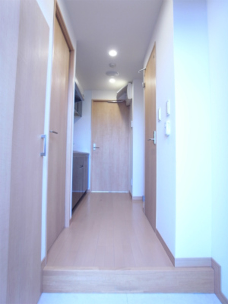 リブリ・両国6階 同建物別部屋の参考画像