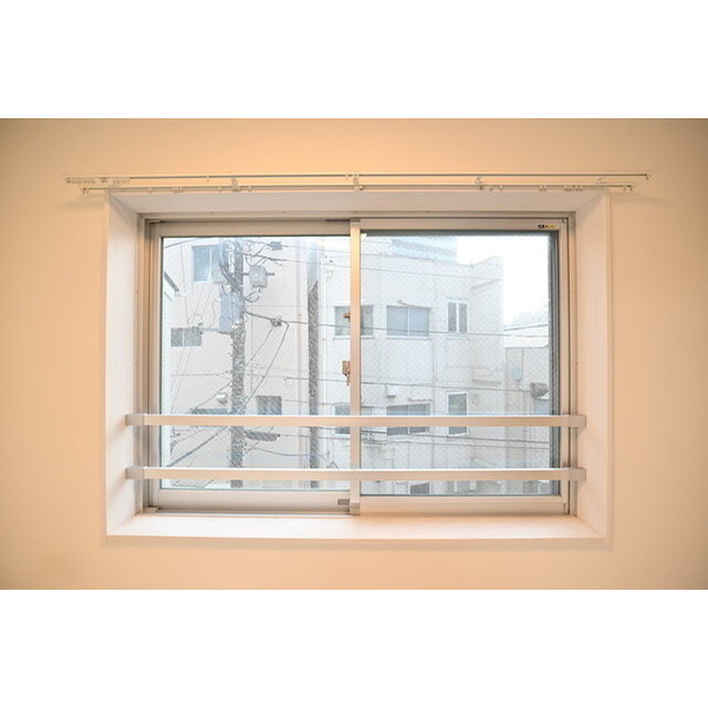 CASA PIAZZA北千住0303号室 内観