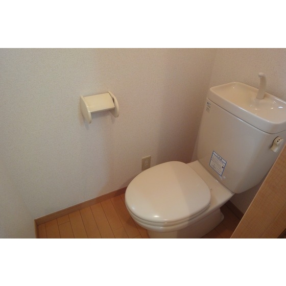 ヴィンテージ日ノ出町 内観