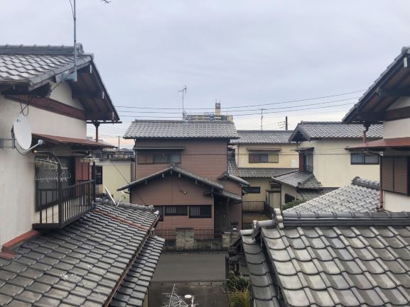 レオパレスオークス東金203号室 部屋その他