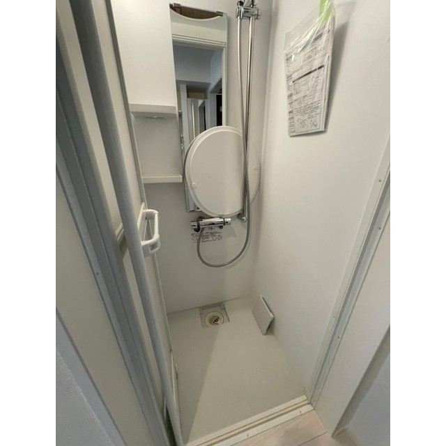 サンキャノーラ野方 内観