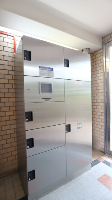 アーバンレジデンス4階 部屋その他