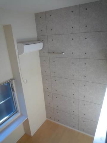 Rosselle横濱山手1階 部屋その他