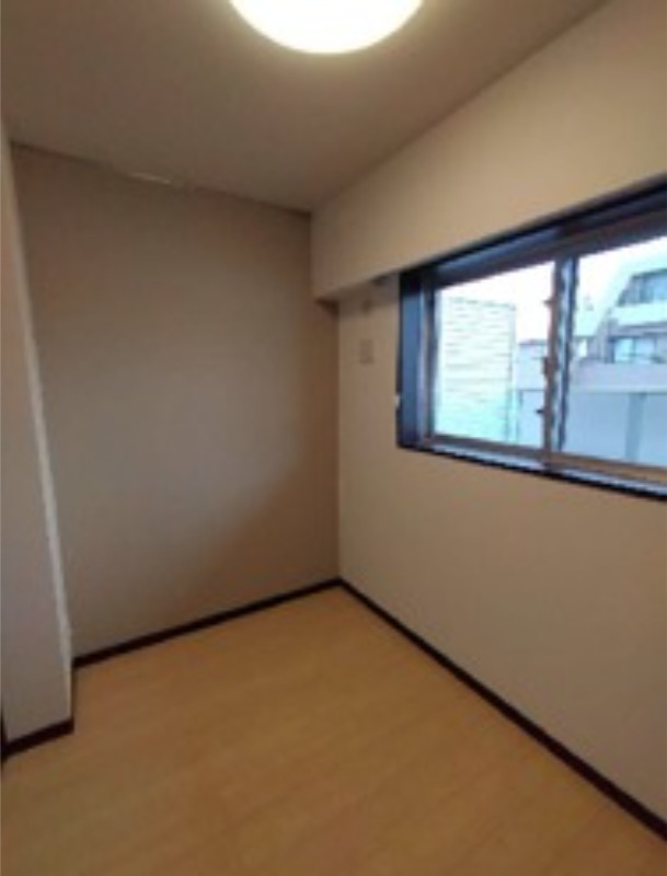 ジェノヴィア世田谷砧グリーンヴェール5階 部屋その他