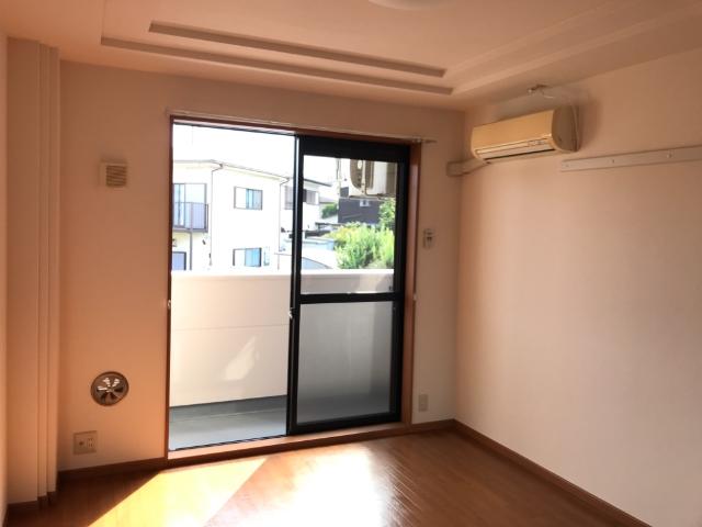 プロニティＲ＆Ｓ 室内