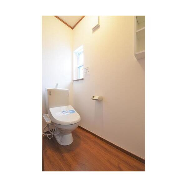 Casa　Charisse トイレ